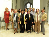 Nemzetközi találkozó 2010